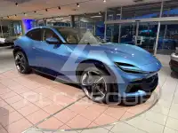 2024 Ferrari Purosangue