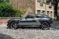 2024 Ferrari Purosangue