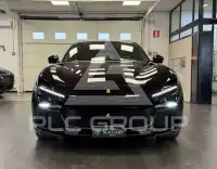 2024 Ferrari Purosangue