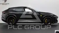 2024 Ferrari Purosangue
