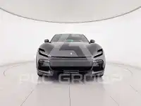 2024 Ferrari Purosangue