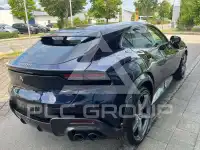 2024 Ferrari Purosangue