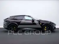 2024 Ferrari Purosangue