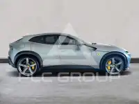 2024 Ferrari Purosangue