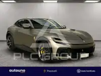 2024 Ferrari Purosangue
