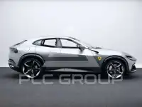 2024 Ferrari Purosangue