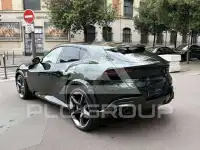 2024 Ferrari Purosangue