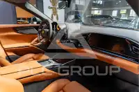 2024 Ferrari Purosangue