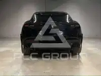 2024 Ferrari Purosangue