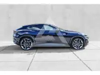 2024 Ferrari Purosangue