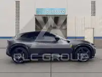 2024 Ferrari Purosangue