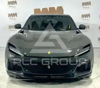 2024 Ferrari Purosangue