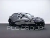 2024 Ferrari Purosangue