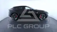 2024 Ferrari Purosangue