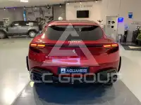 2024 Ferrari Purosangue