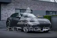 2024 Ferrari Purosangue