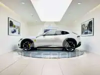 2024 Ferrari Purosangue