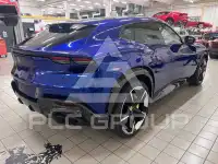 2024 Ferrari Purosangue