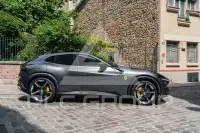 2024 Ferrari Purosangue