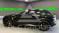 2024 Ferrari Purosangue