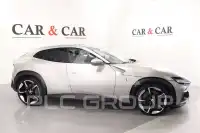 2024 Ferrari Purosangue