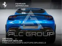 2024 Ferrari Purosangue