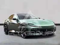 2024 Ferrari Purosangue