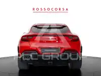2024 Ferrari Purosangue