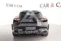 2024 Ferrari Purosangue