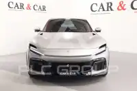 2024 Ferrari Purosangue