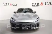 2024 Ferrari Purosangue