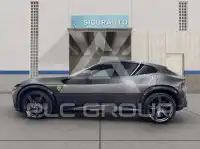 2024 Ferrari Purosangue