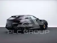 2024 Ferrari Purosangue