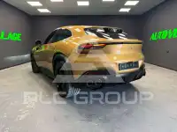 2024 Ferrari Purosangue