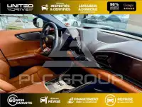 2024 Ferrari Purosangue