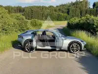2024 Ferrari Purosangue