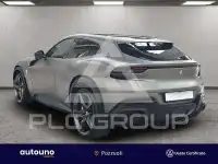 2024 Ferrari Purosangue