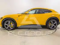 2024 Ferrari Purosangue