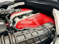 2024 Ferrari Purosangue