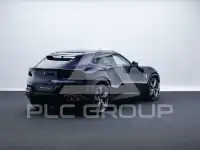 2024 Ferrari Purosangue