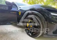 2024 Ferrari Purosangue