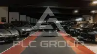 2024 Ferrari Purosangue