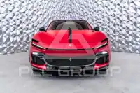 2024 Ferrari Purosangue