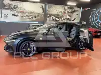 2024 Ferrari Purosangue