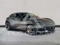 2024 Ferrari Purosangue