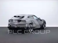 2024 Ferrari Purosangue