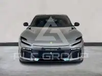 2024 Ferrari Purosangue