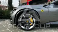 2024 Ferrari Purosangue
