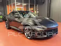 2024 Ferrari Purosangue