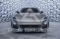 2024 Ferrari Purosangue